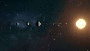 Pluto returns to the center of a cosmic controversy: NASA chief calls for the restoration of planet status